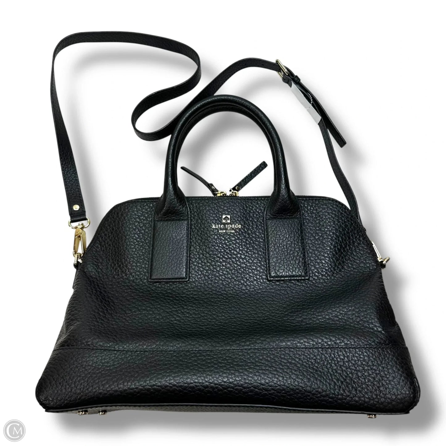 Handbag Designer By Kate Spade, Size: Medium
