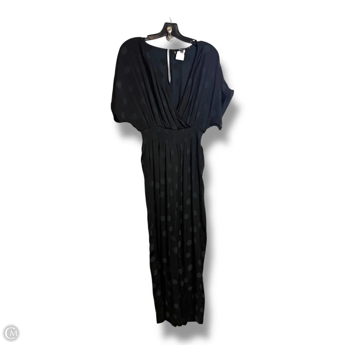 Jumpsuit By Madewell In Black, Size: S