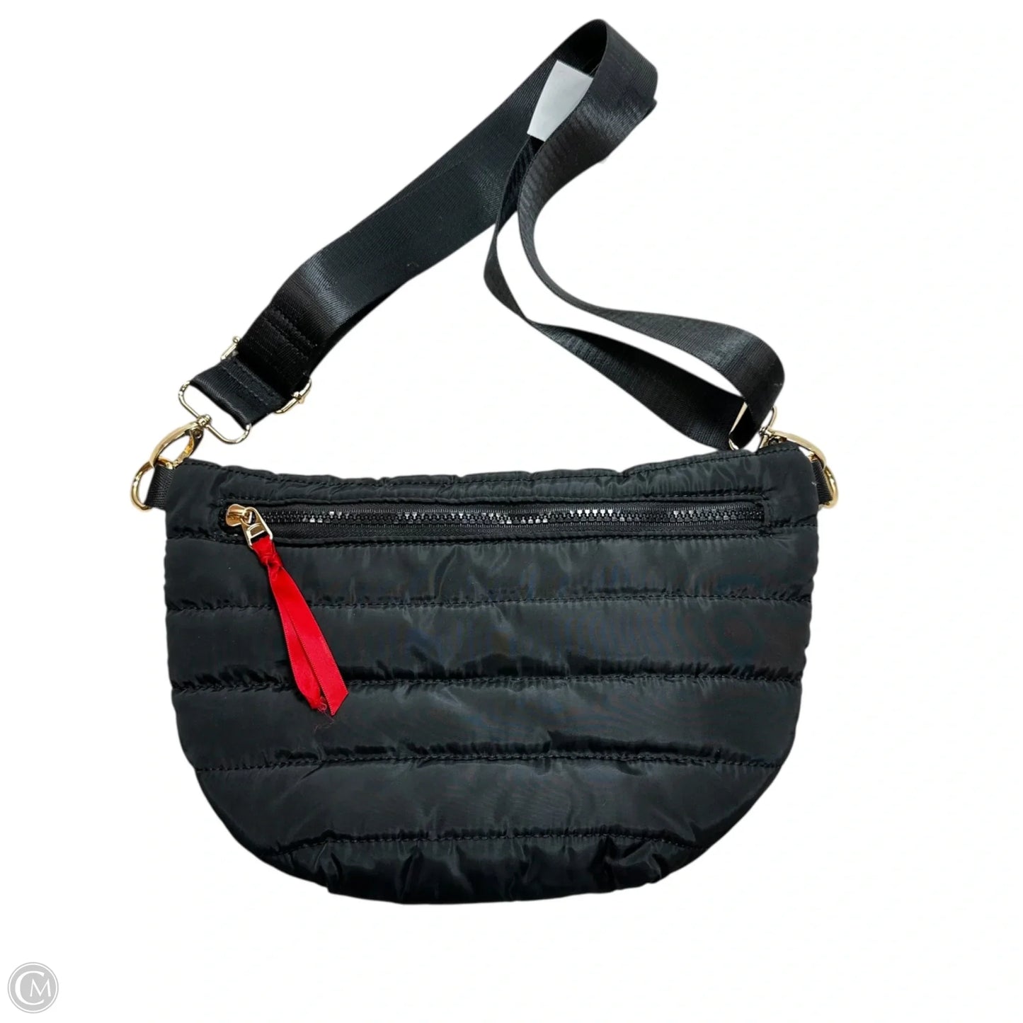 Crossbody By Clothes Mentor, Size: Small