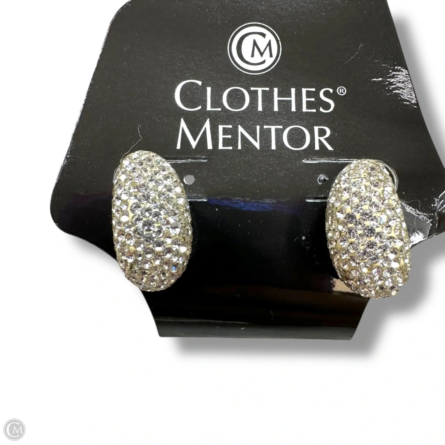 Earrings Dangle/drop By Clothes Mentor