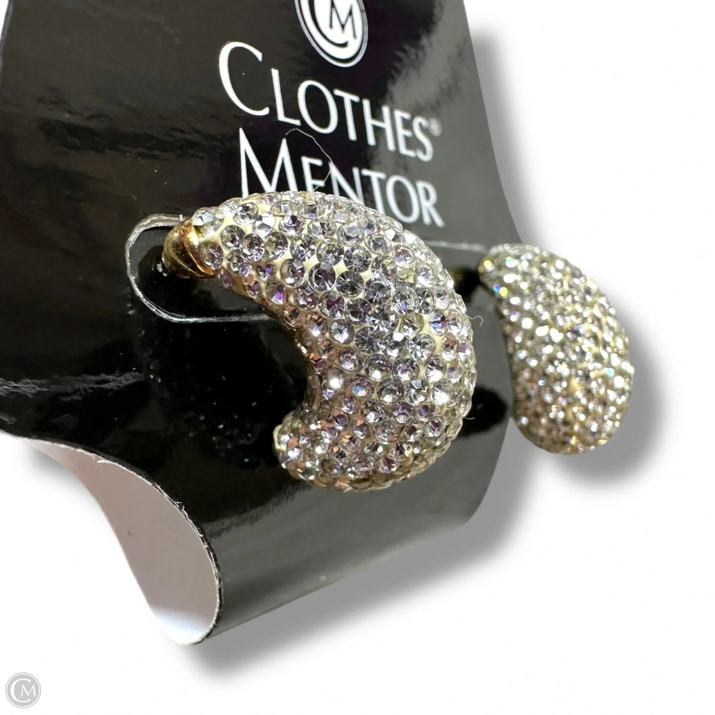 Earrings Dangle/drop By Clothes Mentor