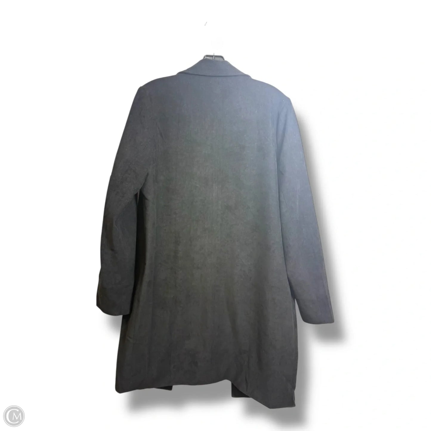 Cardigan By Andree By Unit In Black, Size: M