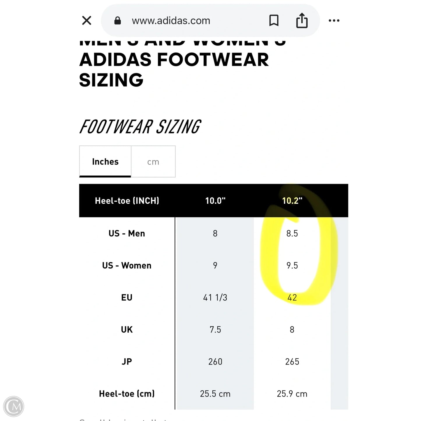 Shoes Athletic By Adidas In Black, Size: women’s 9.5/mens 8.5
