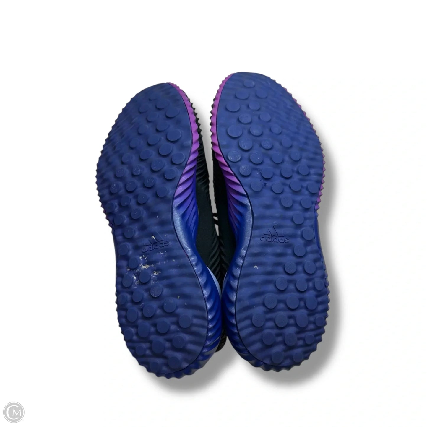 Shoes Athletic By Adidas In Black, Size: women’s 9.5/mens 8.5