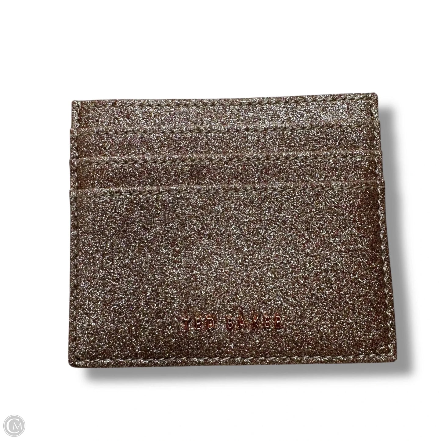 Id/card Holder By Ted Baker