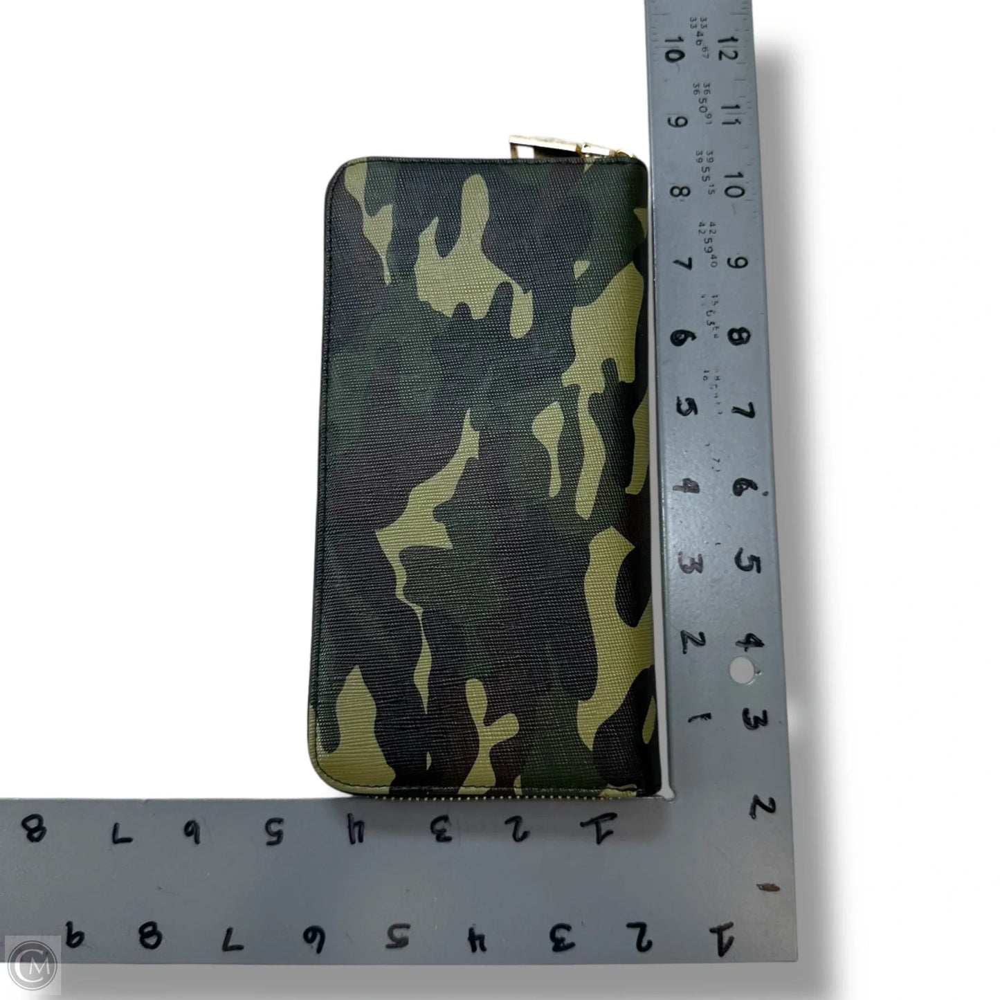Wallet By Clothes Mentor, Size: Small