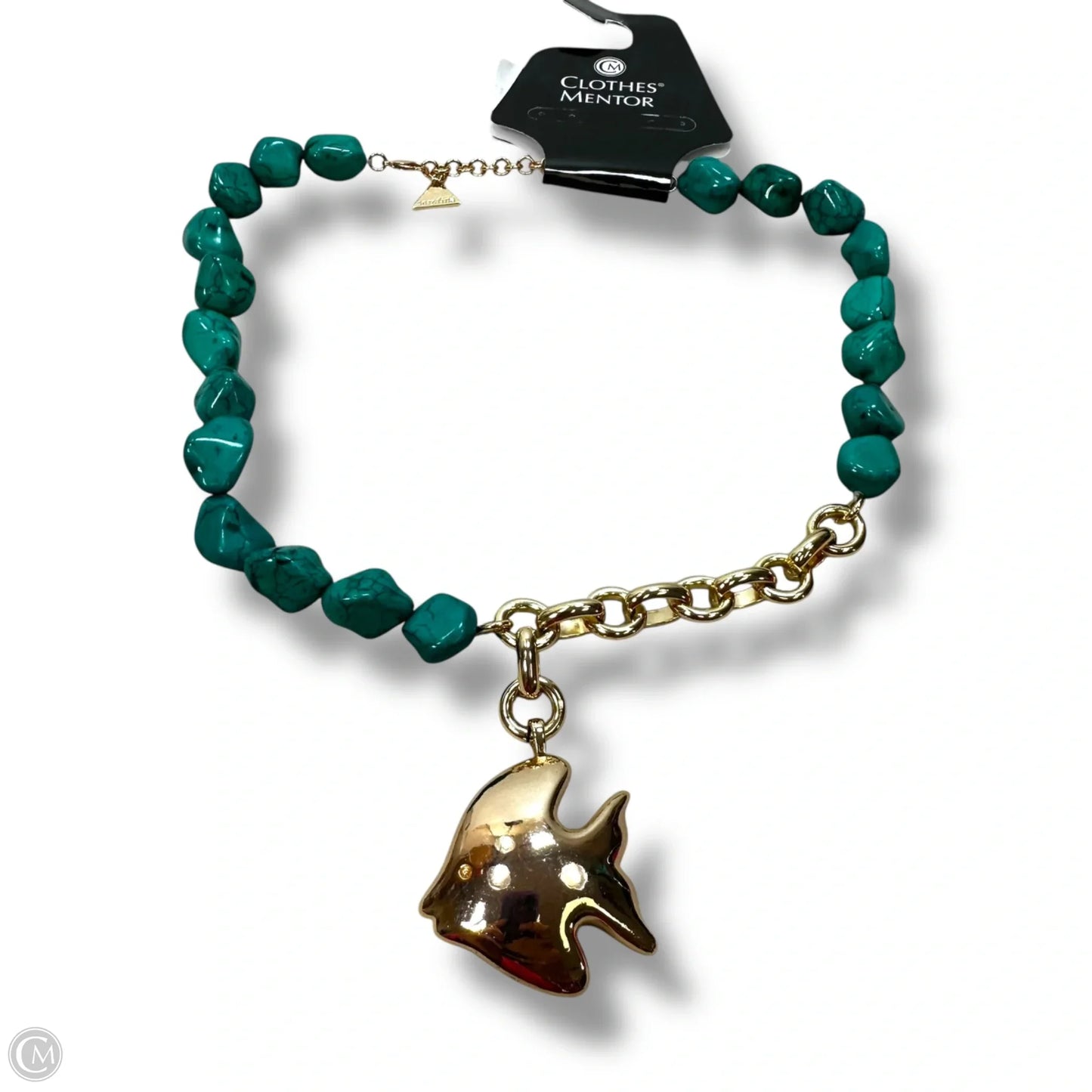 Necklace Other By Anthropologie