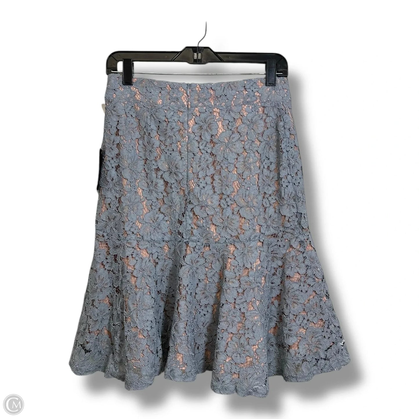 Skirt Mini & Short By Cynthia Rowley In Blue & Pink, Size: 2