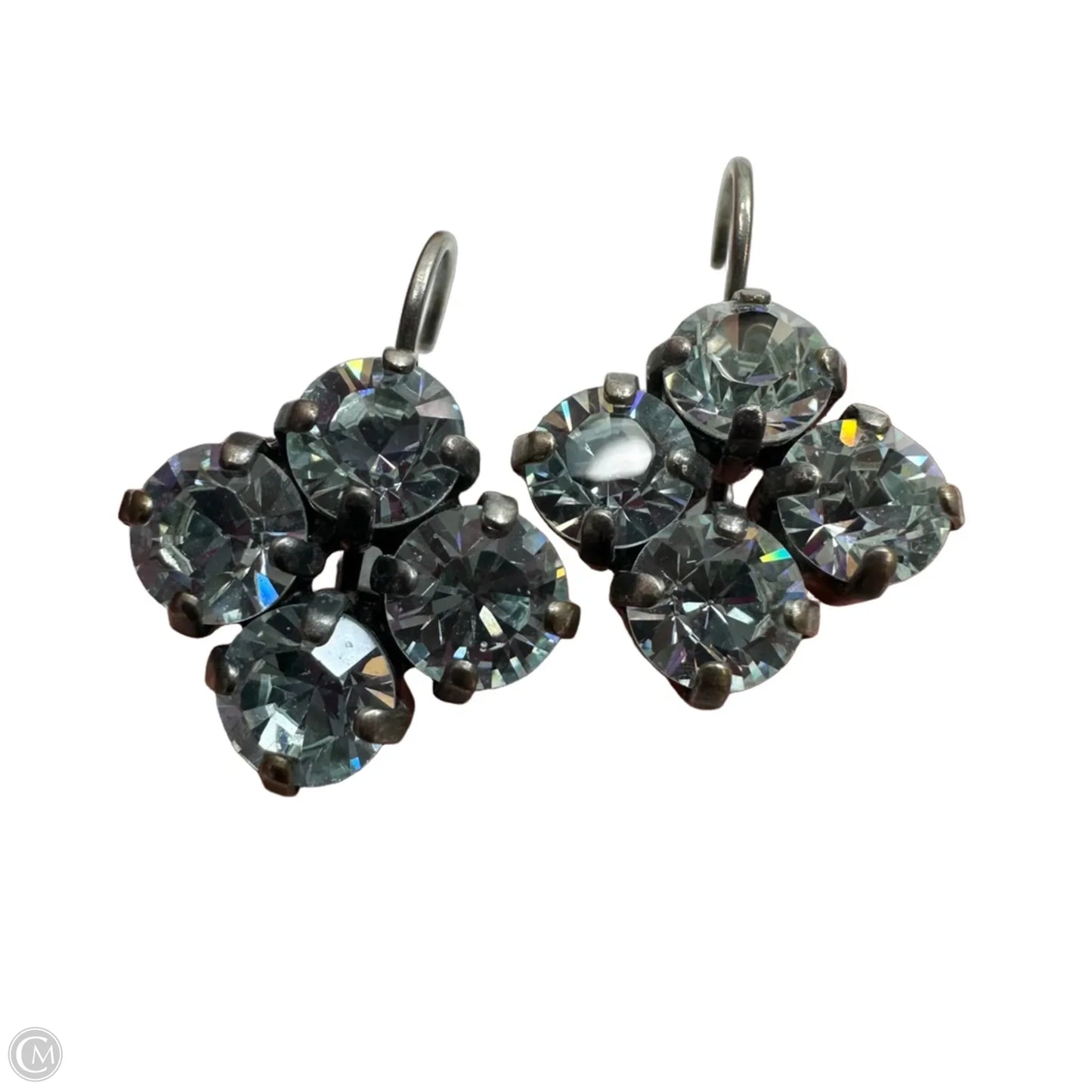 Earrings Dangle/drop By Sabika