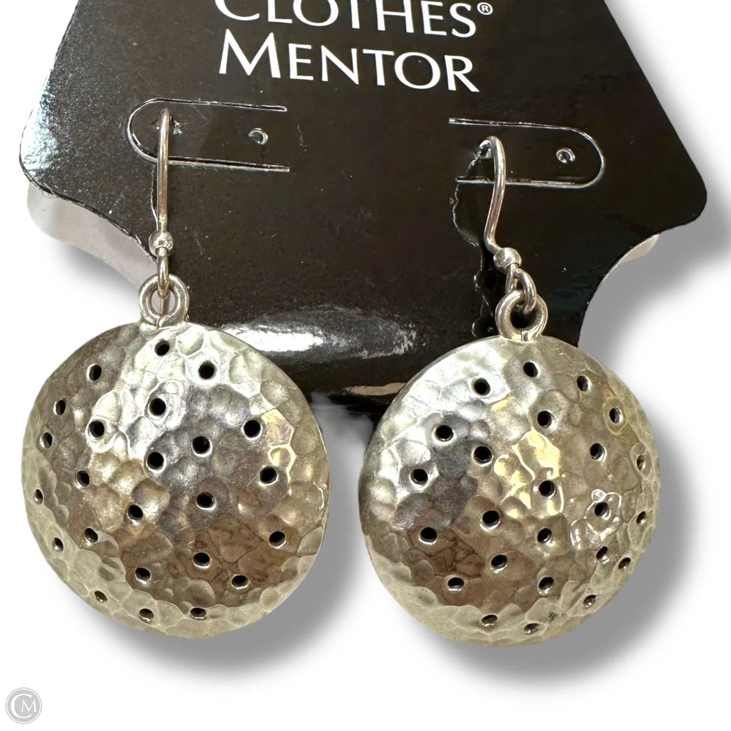 Necklace & sterling silver earrings Set By Clothes Mentor, Size: 02 Piece Set