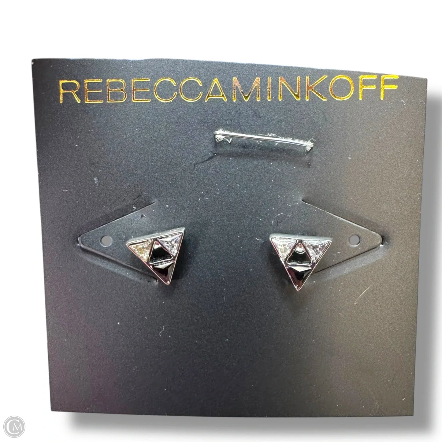 Earrings Designer By Rebecca Minkoff