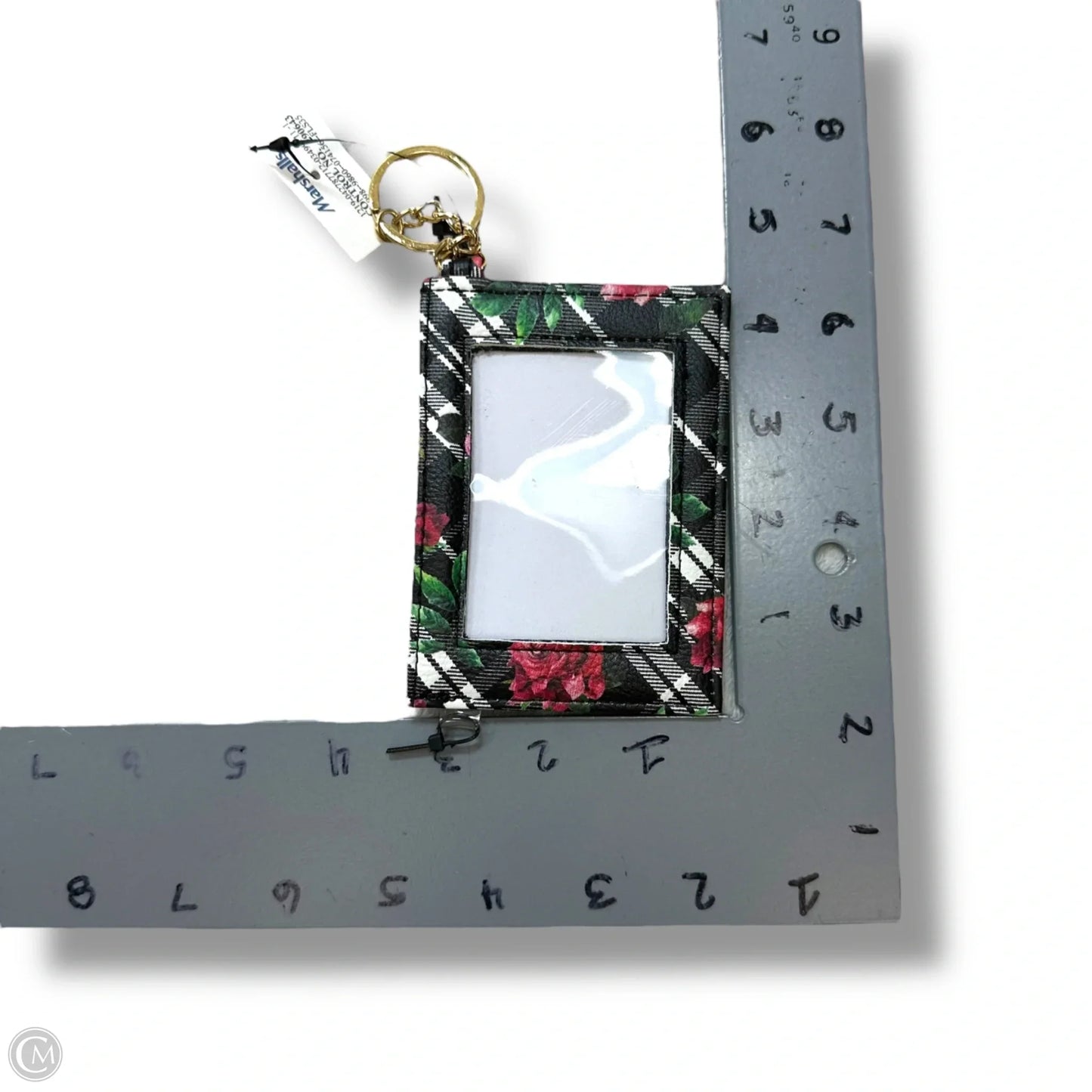 Wallet By Betsey Johnson, Size: Small