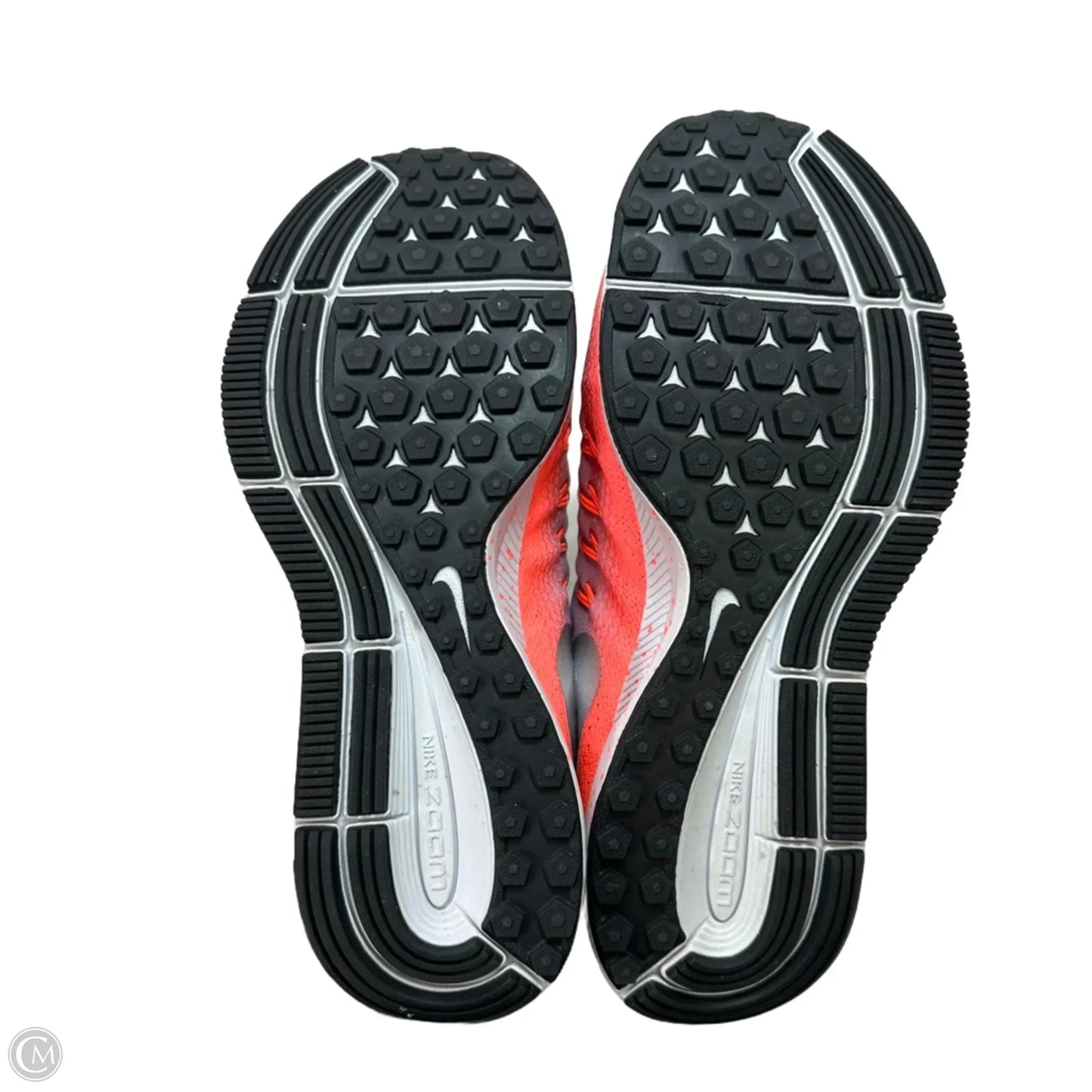 Shoes Athletic By Nike In Pink & Purple, Size: 7.5