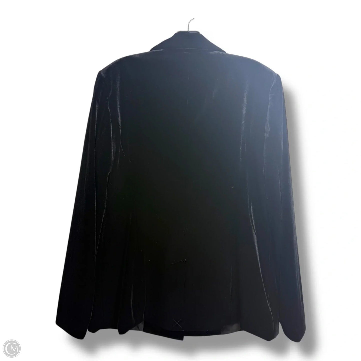 Blazer By Inc In Black, Size: M