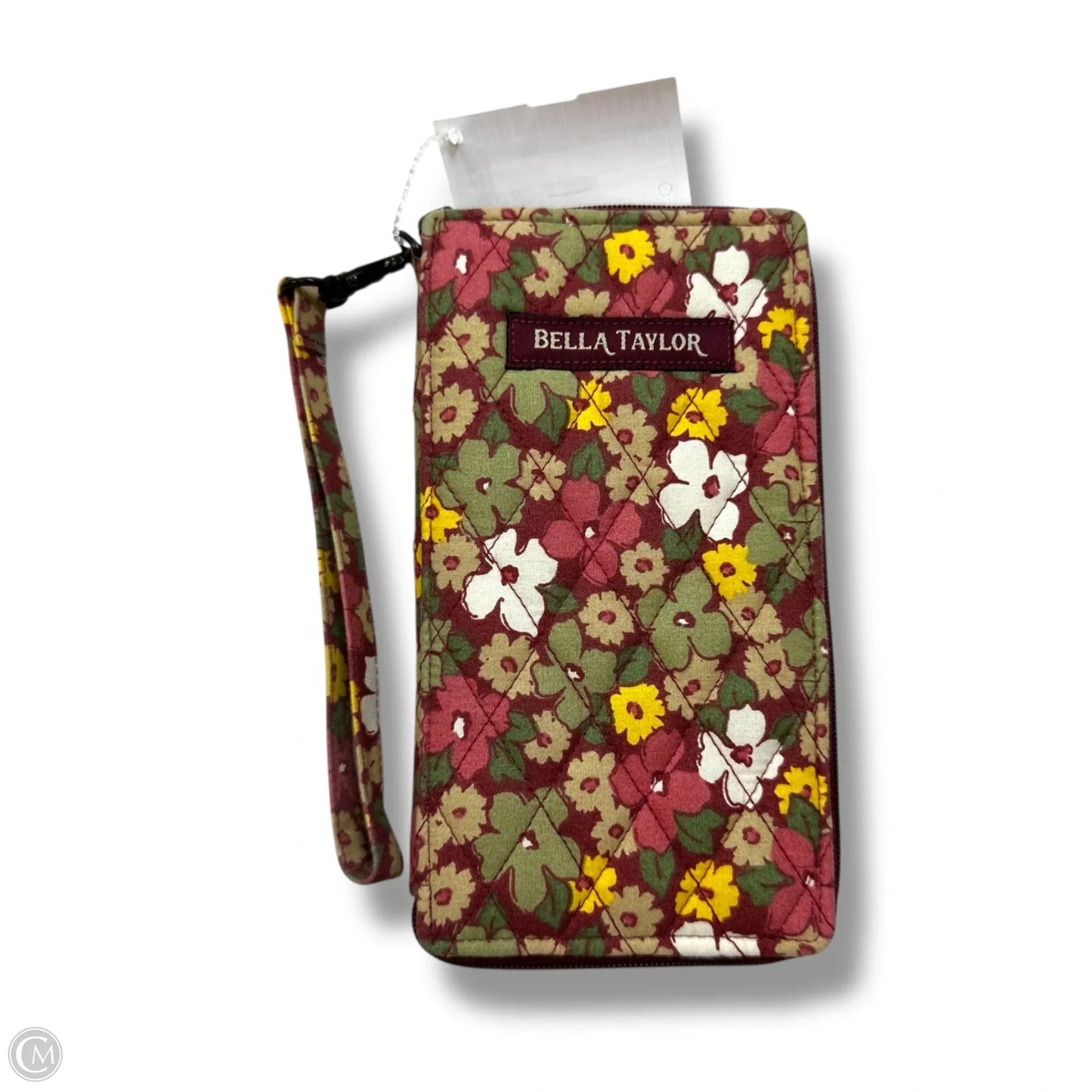 Wallet By Clothes Mentor, Size: Small