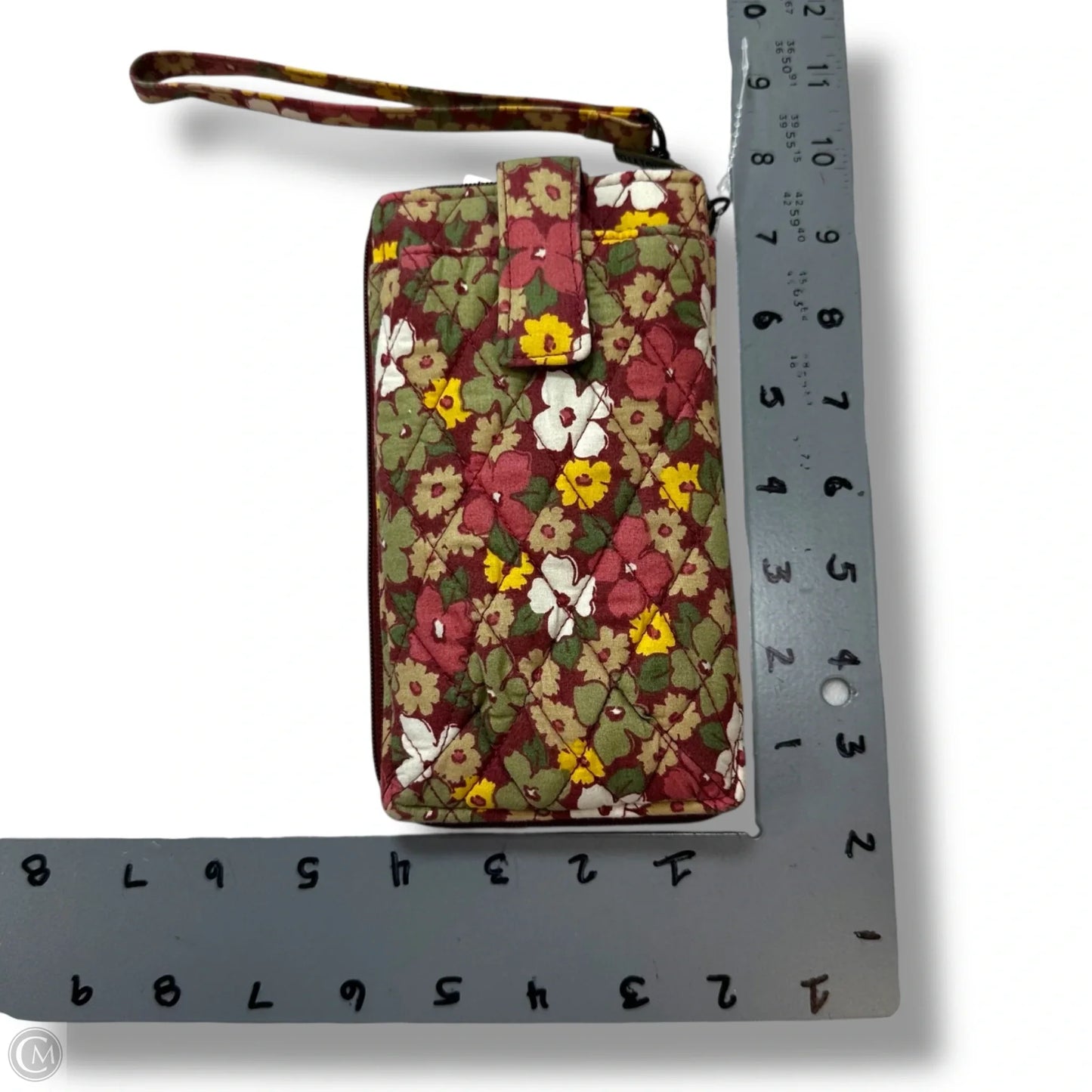 Wallet By Clothes Mentor, Size: Small