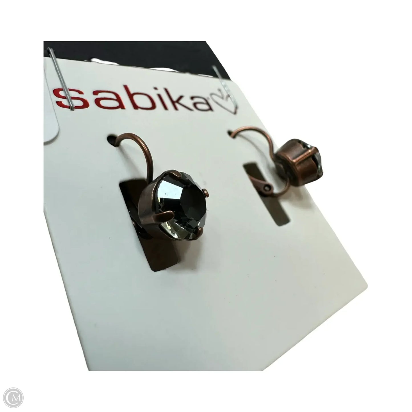 Earrings Stud By Sabika