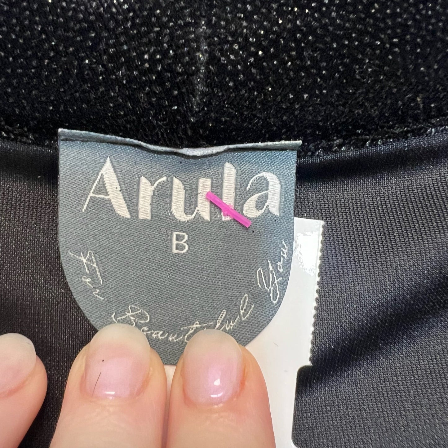 Cardigan By Arula In Black, Size: Xl