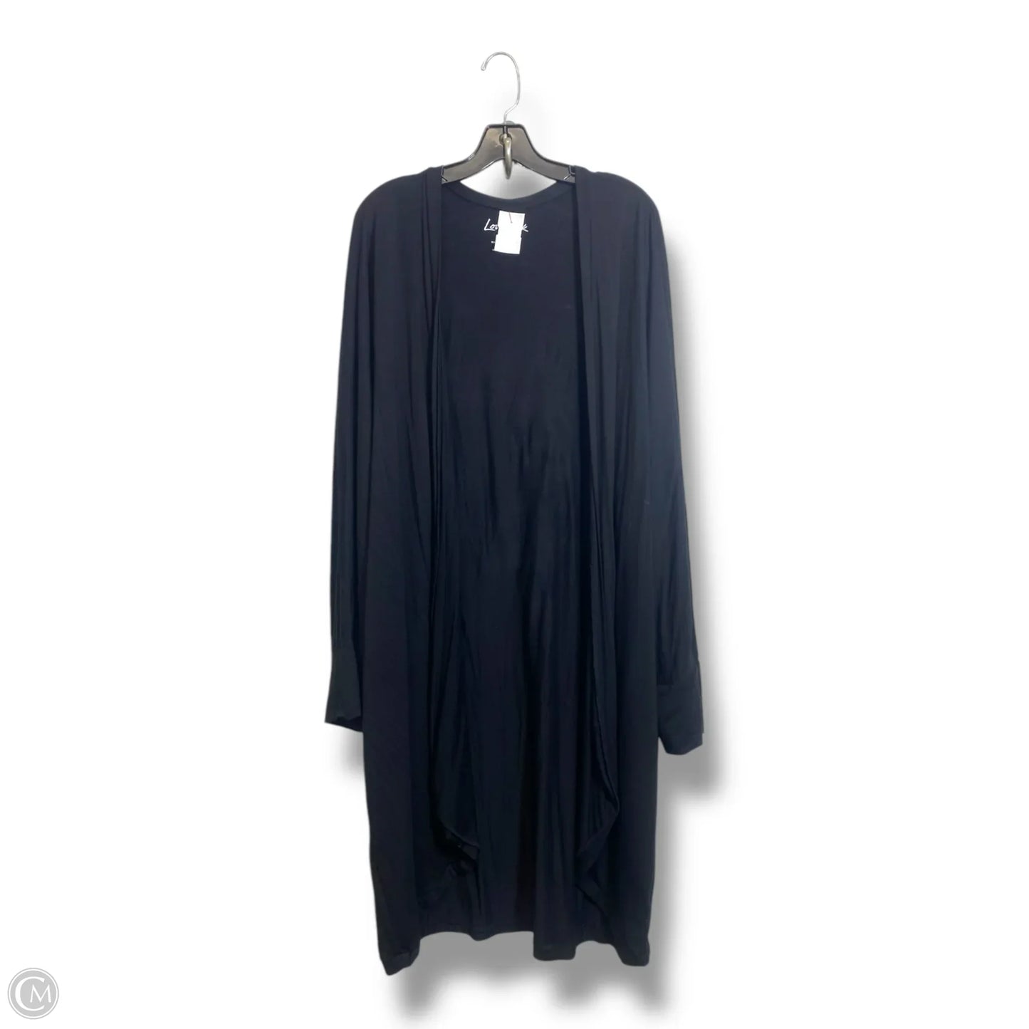 Skull Cardigan By Torrid Size: 4