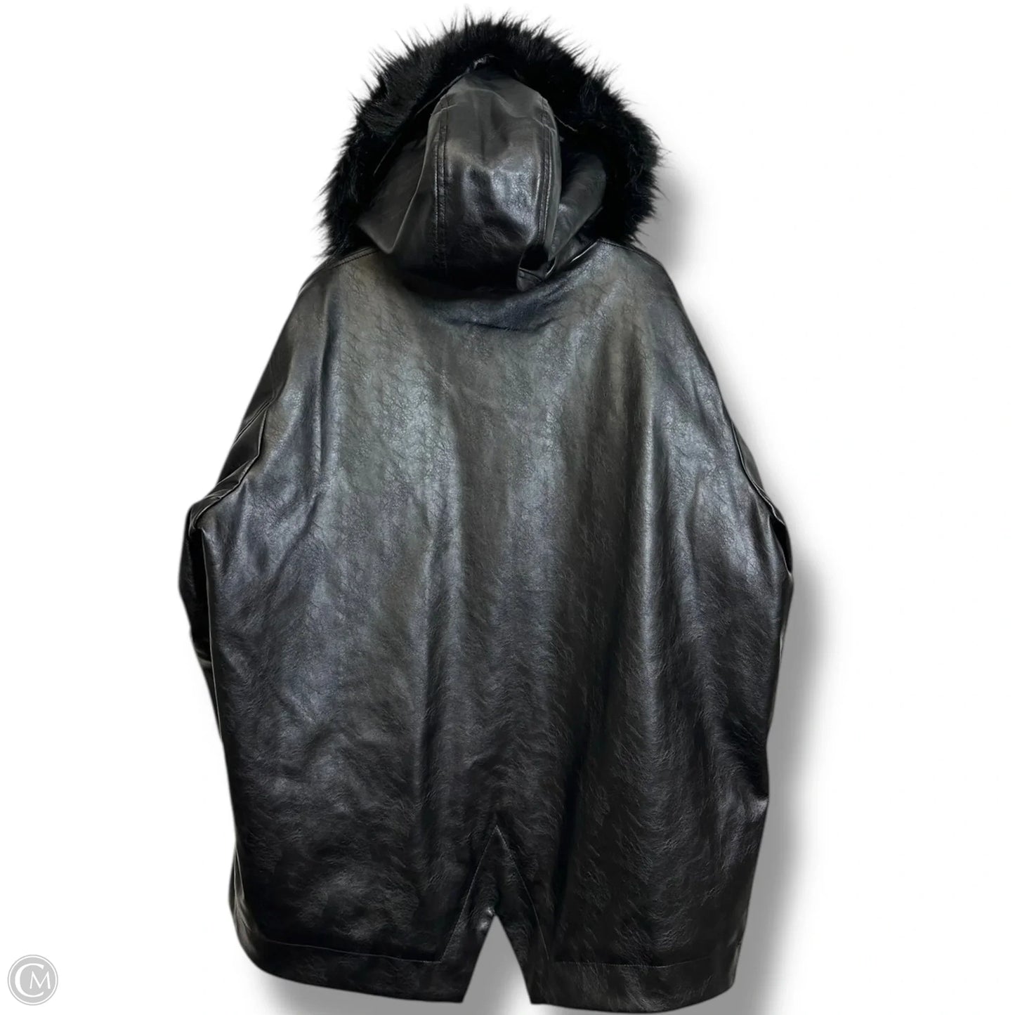 Jacket Other By Pilcro In Black, Size: M