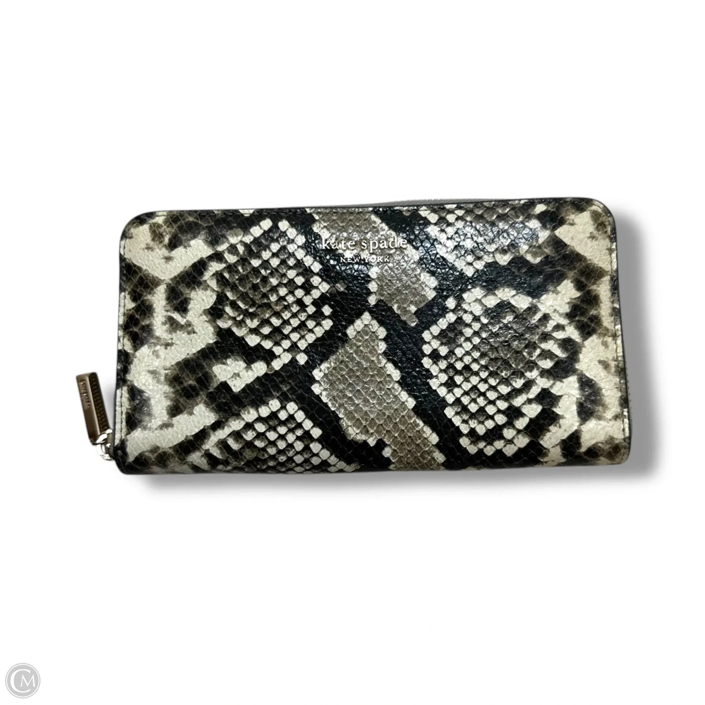 Wallet Designer By Kate Spade, Size: Medium