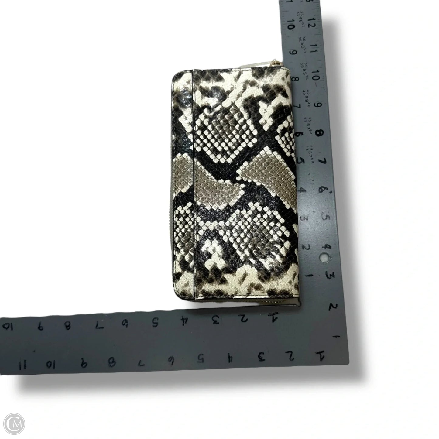 Wallet Designer By Kate Spade, Size: Medium