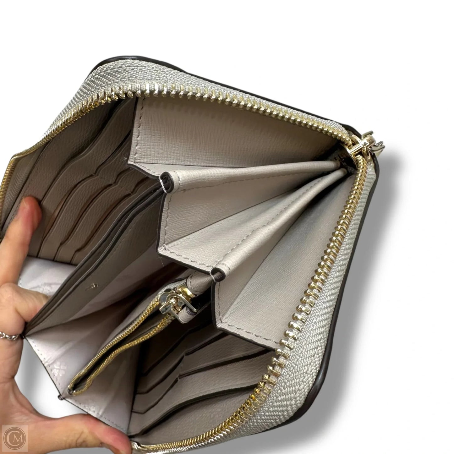 Wallet Designer By Kate Spade, Size: Medium