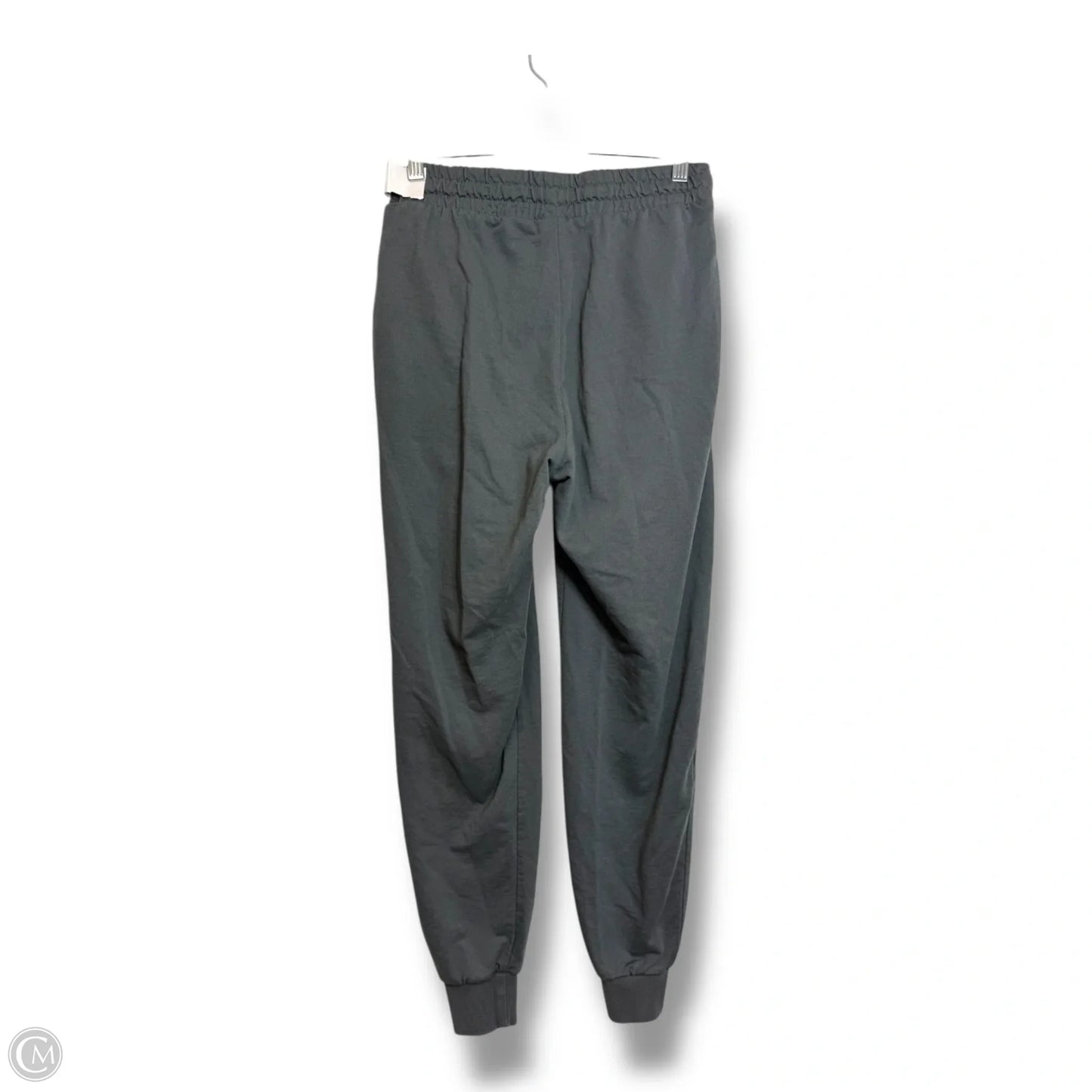 Athletic Pants By Gym Shark In Grey, Size: S