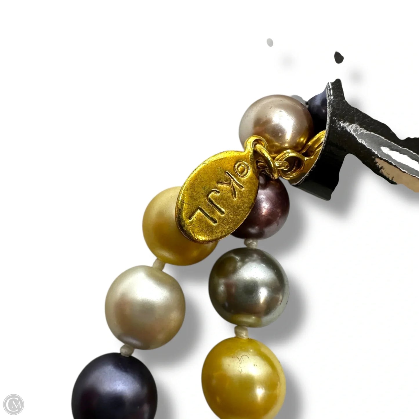 Long Necklace Other By KENNETH JAY LANE