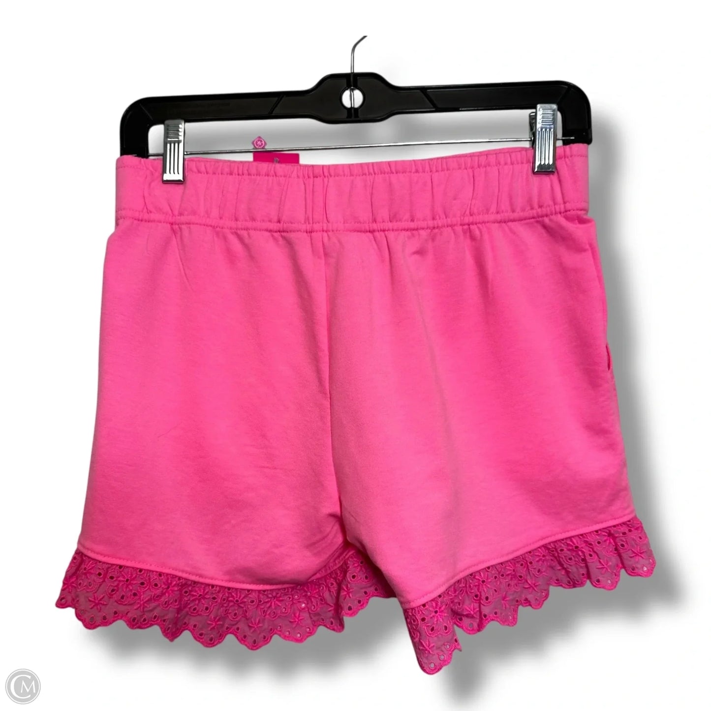 Shorts Designer By Lilly Pulitzer In Pink, Size: Xs