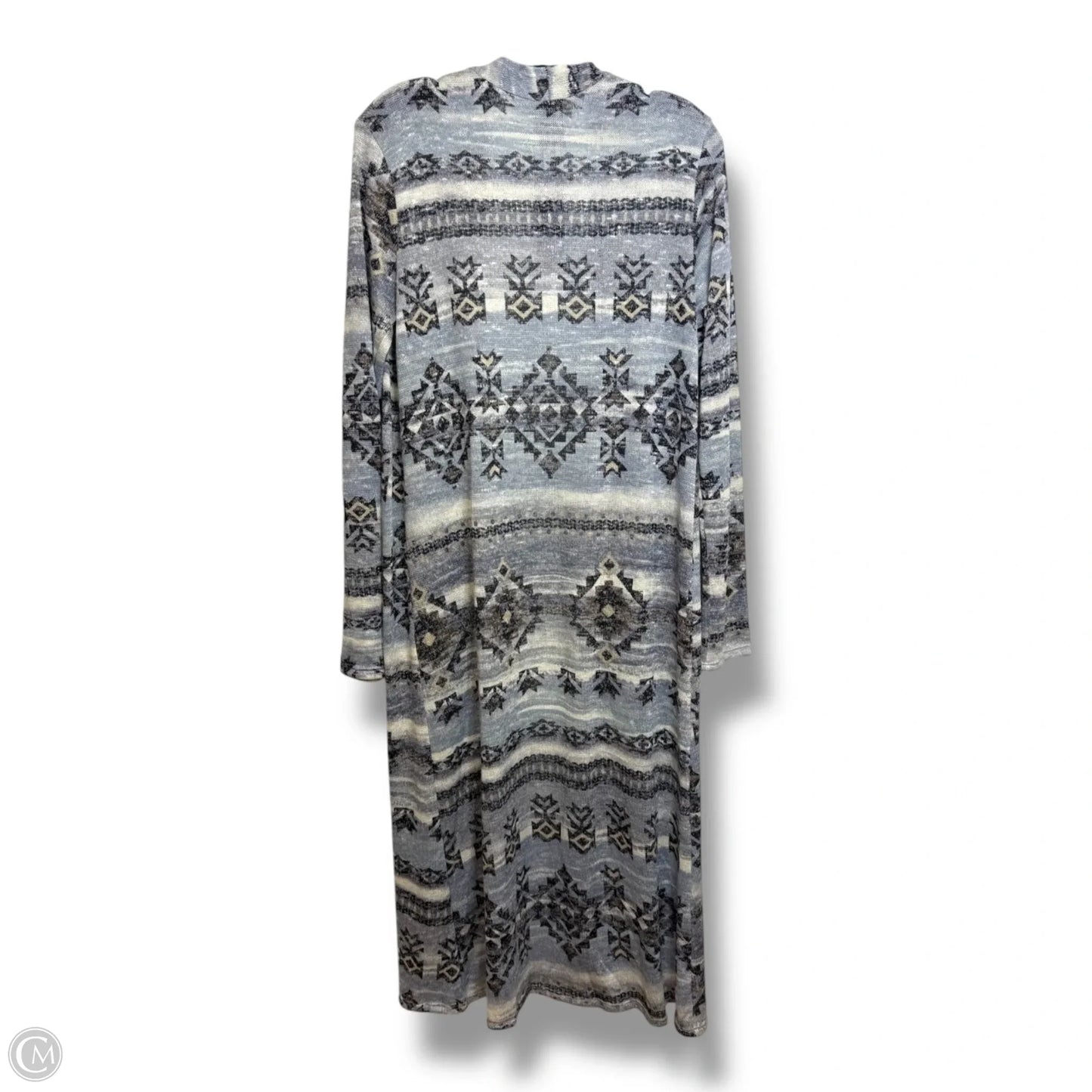 Cardigan By Agnes & Dora In Multi-colored, Size: S