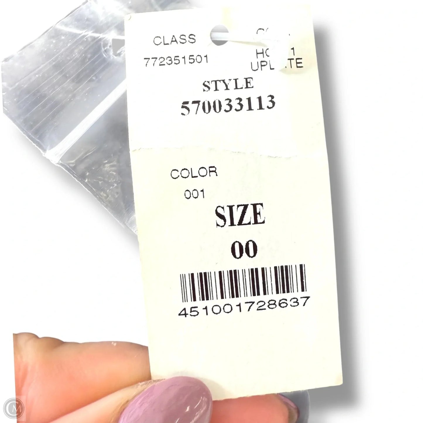 Dress Party Short By White House Black Market In Black, Size: 00