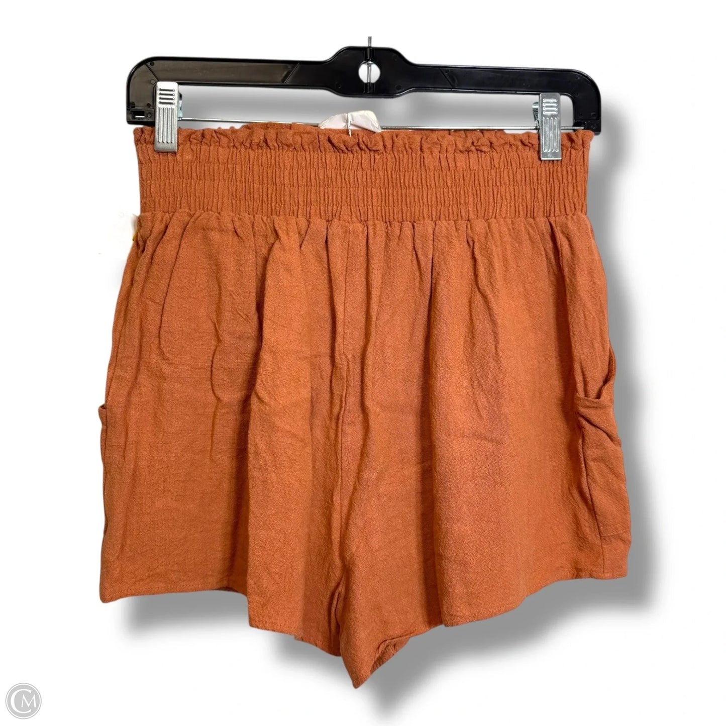 Shorts By Cmf In Copper, Size: S