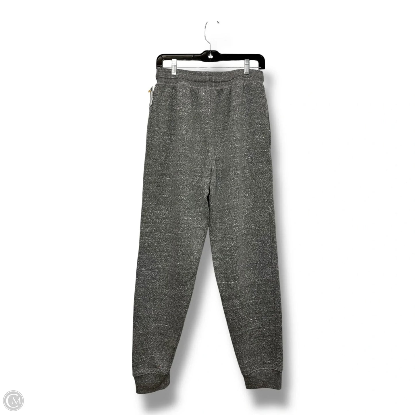 Pittsburgh Penguins sweatpant Joggers By Champion In Grey, Size: M