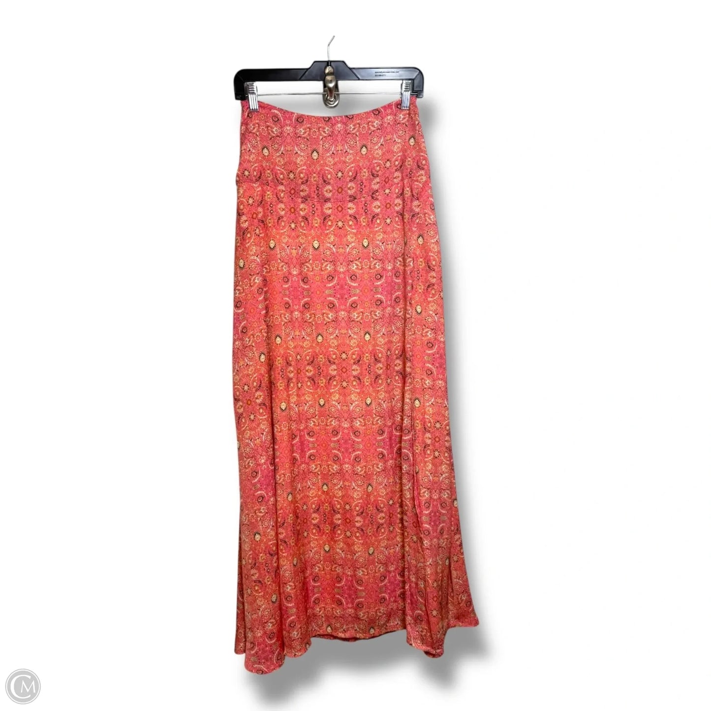 Skirt Set 2pc By Free People In Pink, Size: S