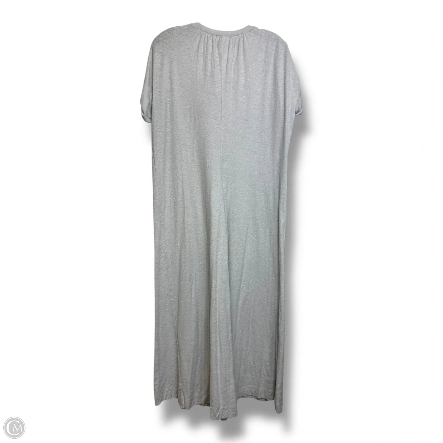 Jumpsuit By Free People Beach In Grey, Size: Xs