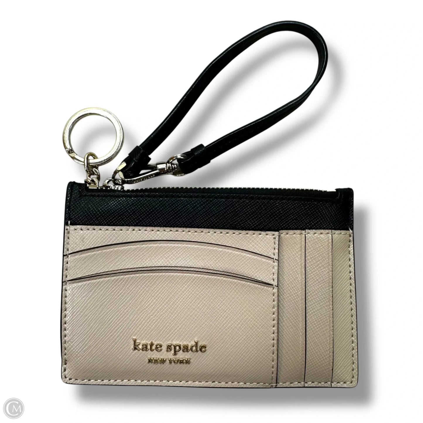 Id/card Holder Designer By Kate Spade