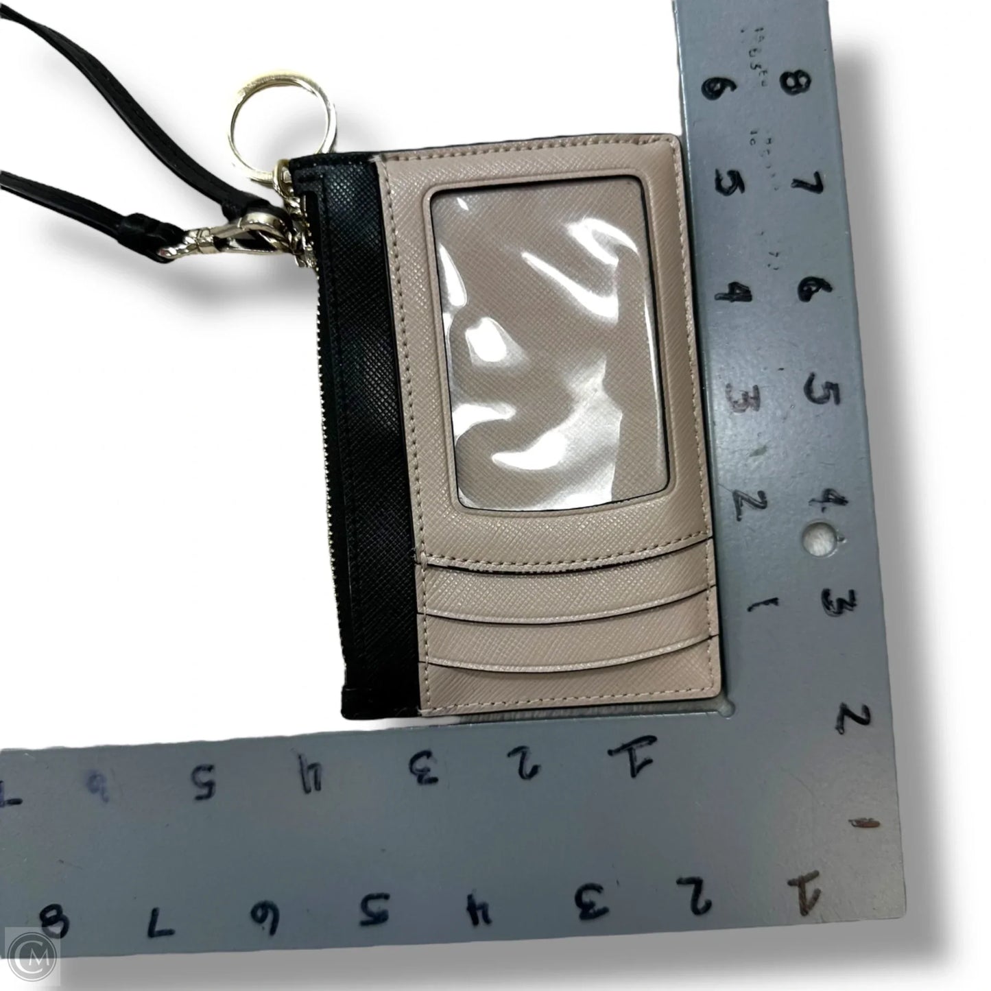 Id/card Holder Designer By Kate Spade