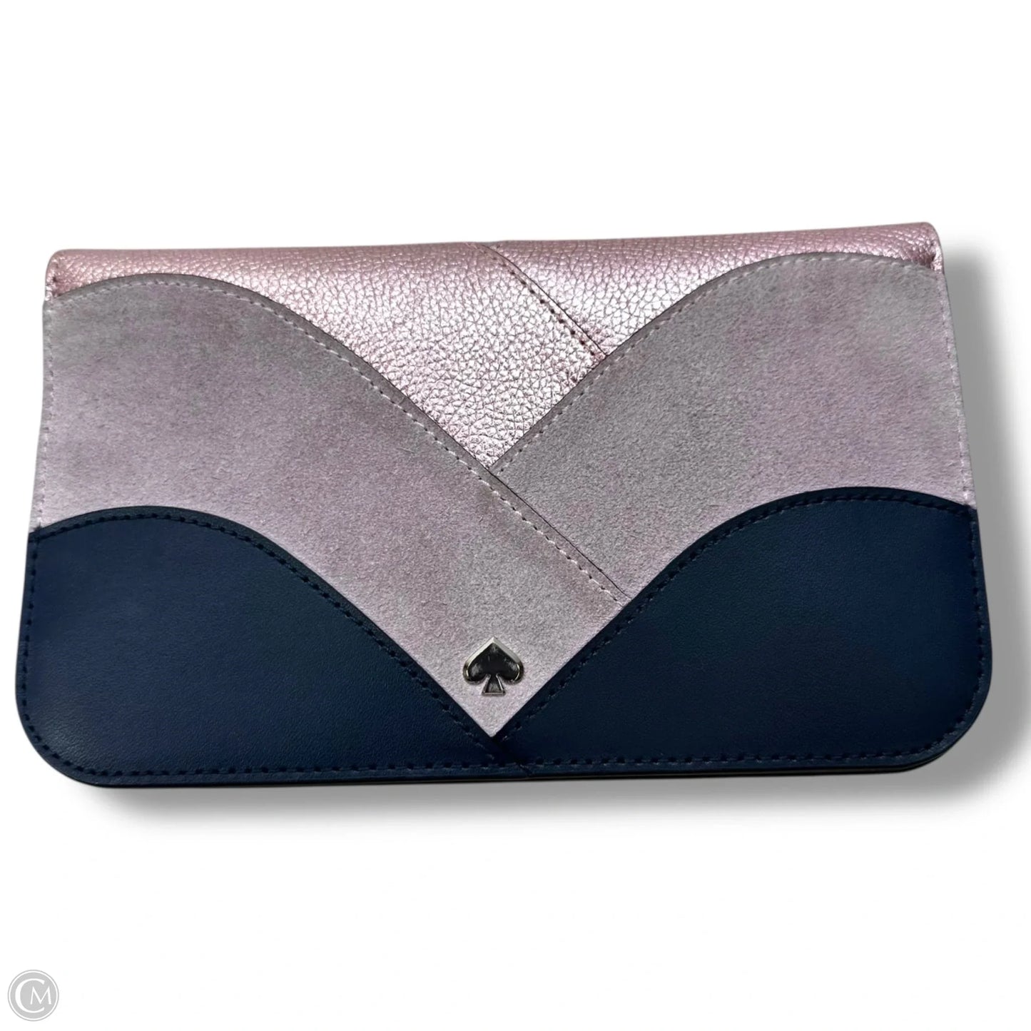 Wallet Designer By Kate Spade, Size: Large