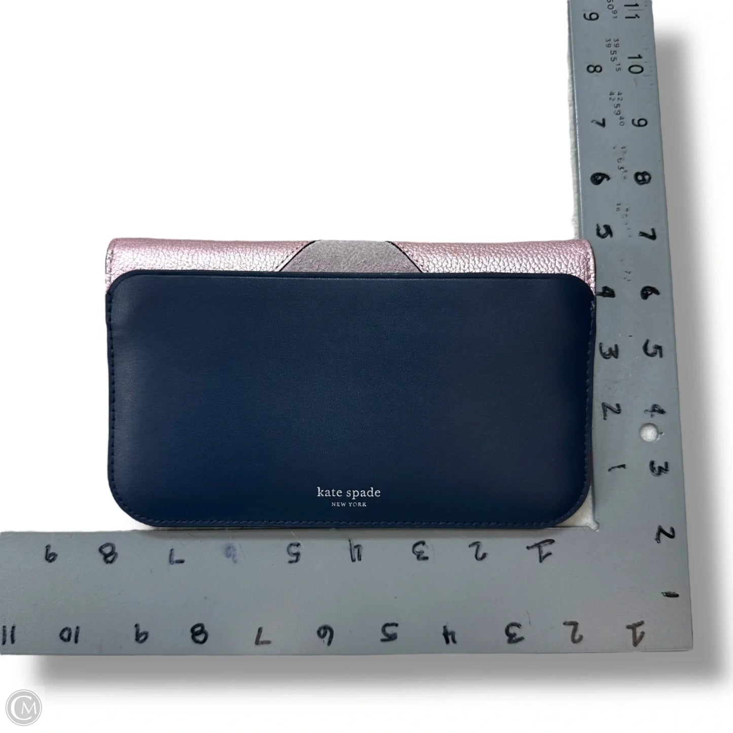 Wallet Designer By Kate Spade, Size: Large