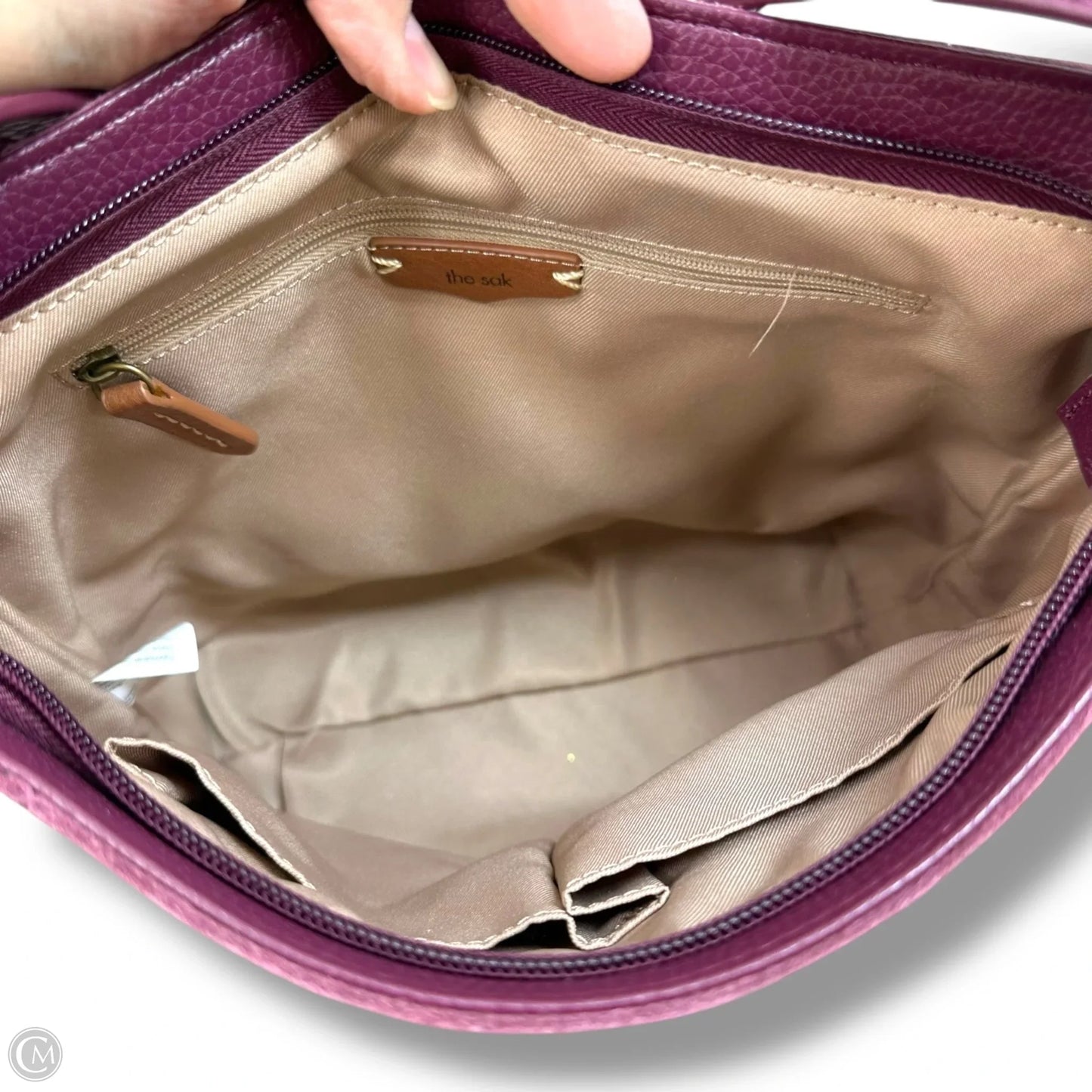 Handbag By The Sak, Size: Medium