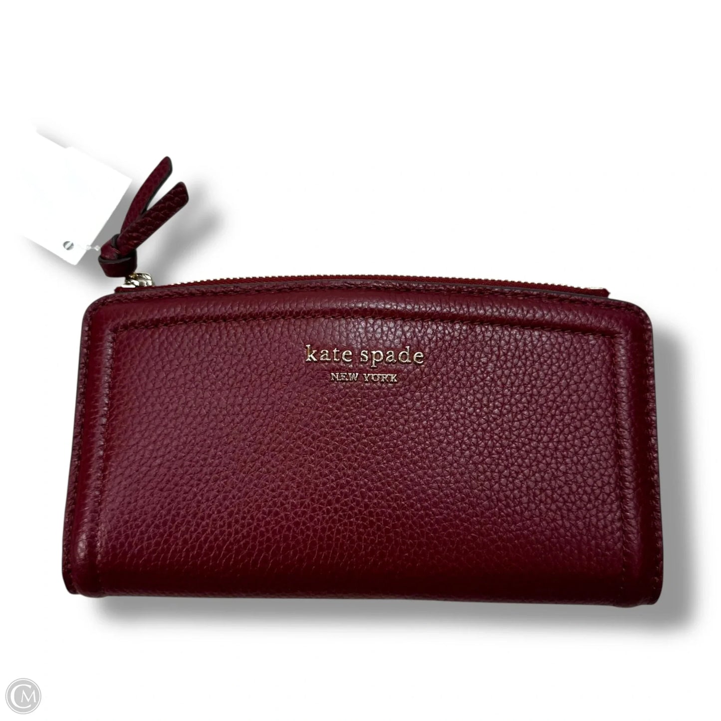 Wallet Designer By Kate Spade, Size: Small
