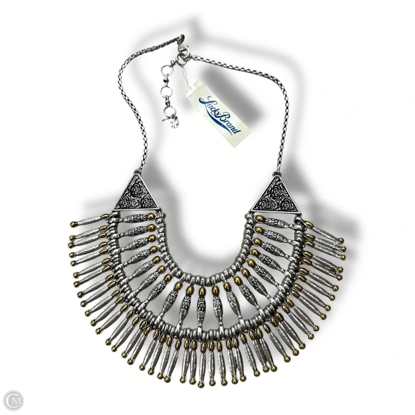 Necklace Chain By Lucky Brand