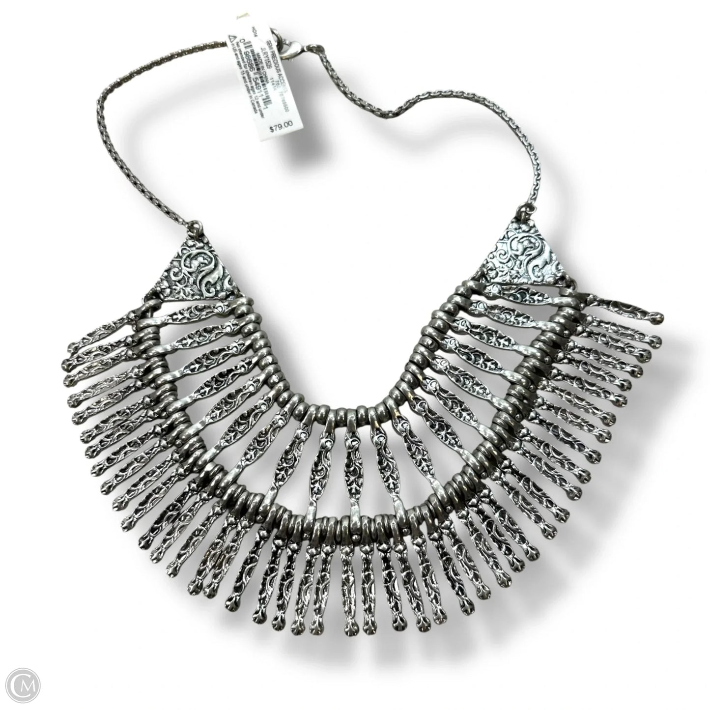Necklace Chain By Lucky Brand