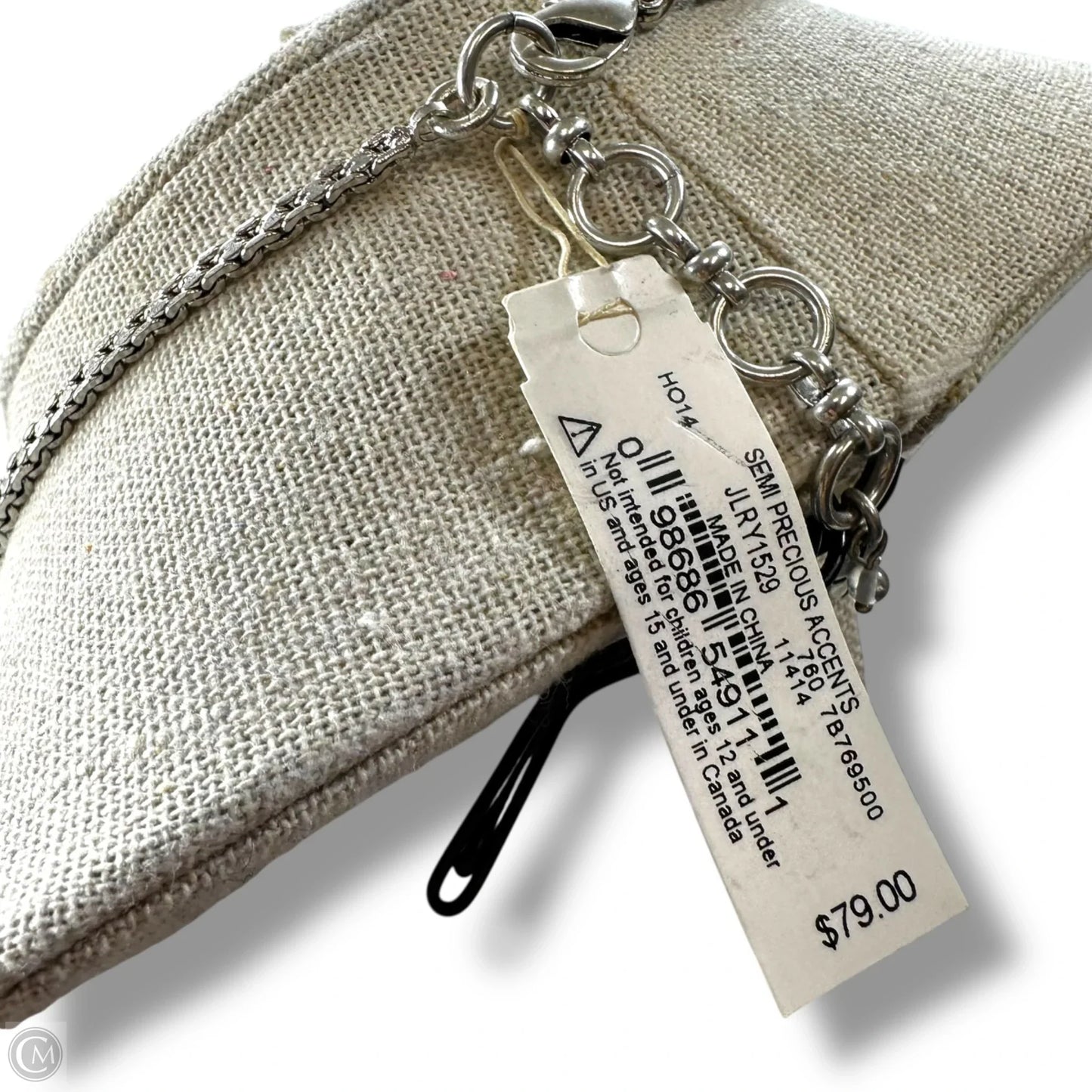 Necklace Chain By Lucky Brand