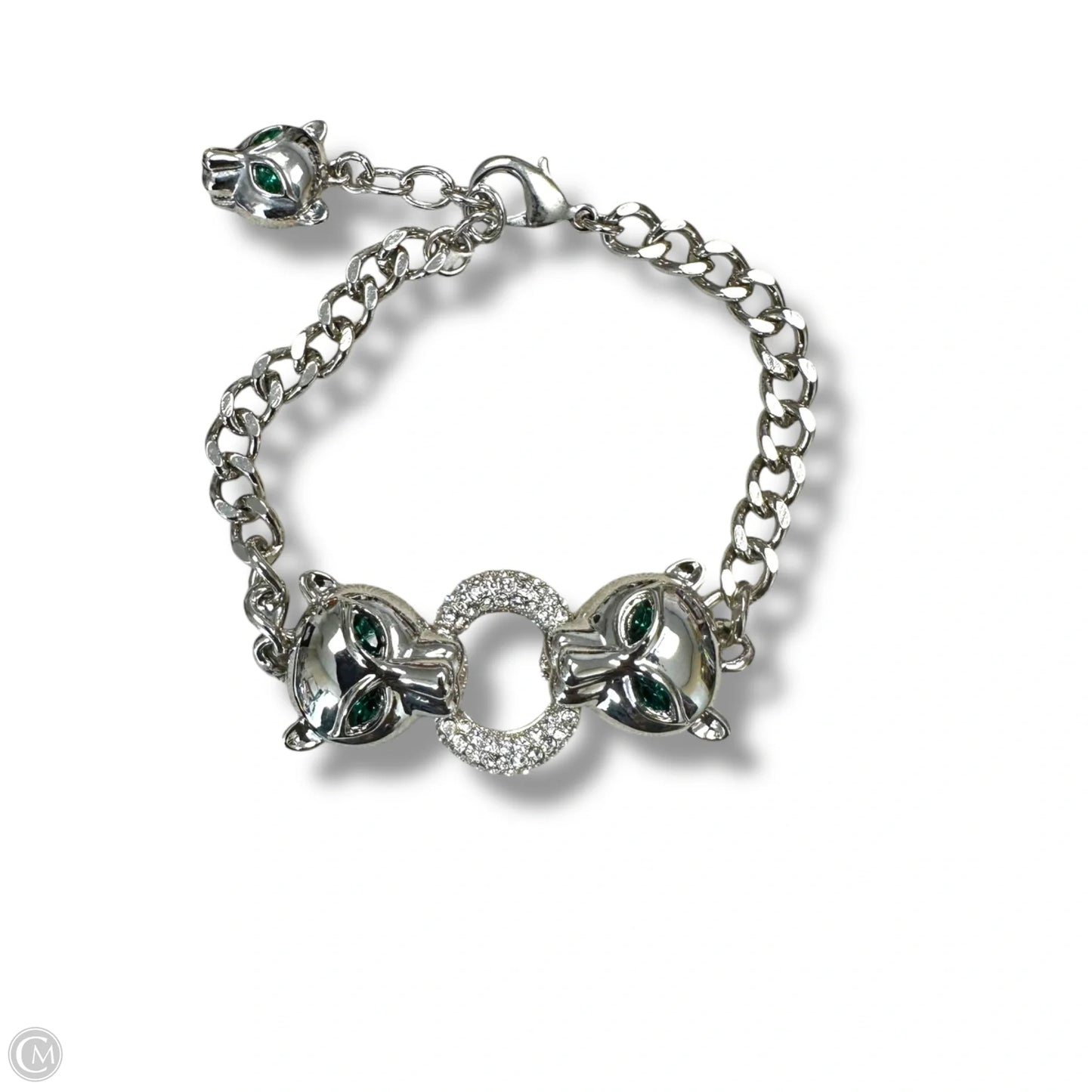 Bracelet Chain By Clothes Mentor