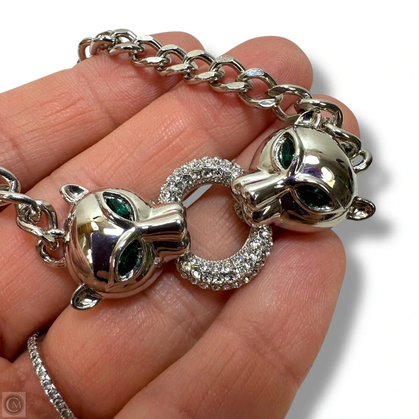 Bracelet Chain By Clothes Mentor