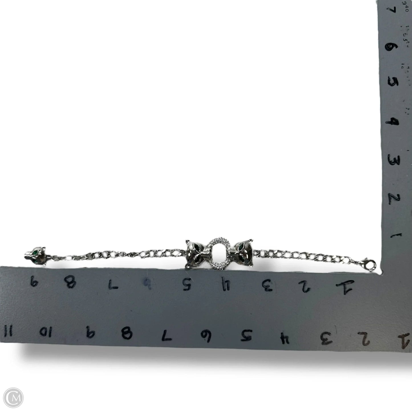 Bracelet Chain By Clothes Mentor