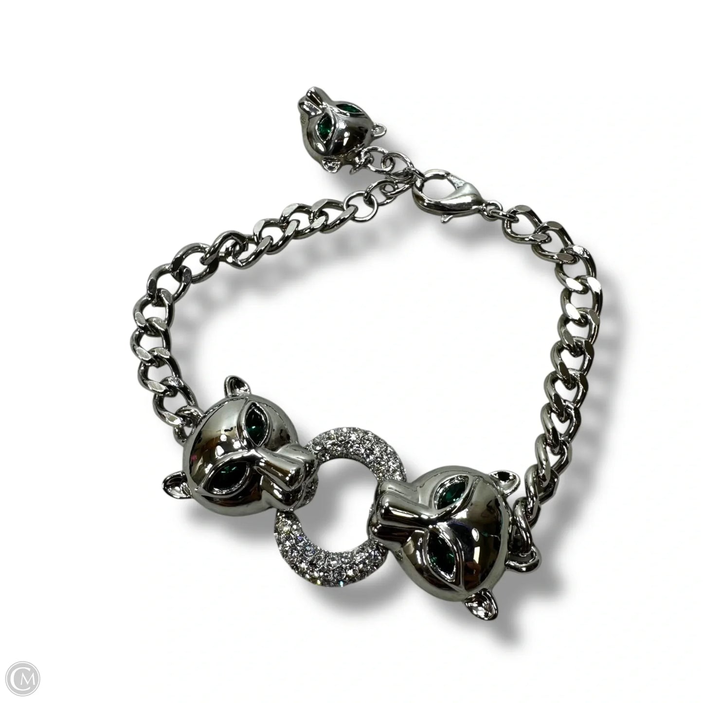 Bracelet Chain By Clothes Mentor