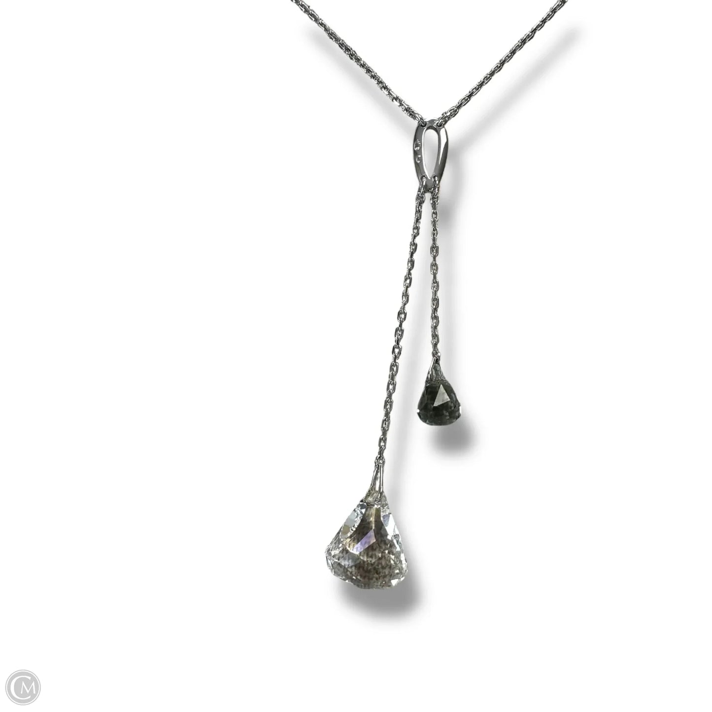 Necklace Designer By Swarovski